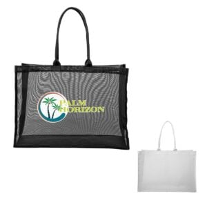 PR35539 Ventus Mesh Tote Bag