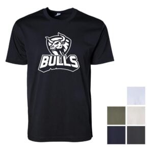 PR35581 Independent Trading Co.Unisex Lux Heavyweight T Shirt