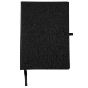 PrintMagic Home Page 69 PR35869 1 FSC BLACK DECORATED Prose Journal